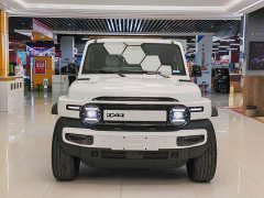 Chery iCAR Super V23 401 Two-Wheel Drive Smart Driving Edition - ფოტო 2