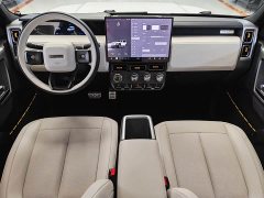 Chery iCAR Super V23 401 Two-Wheel Drive Smart Driving Edition - ფოტო 5