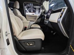 Chery iCAR Super V23 401 Two-Wheel Drive Smart Driving Edition - ფოტო 7