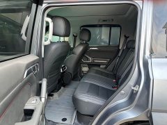 Jetour Chitu Traveler C-DM 129KM Wilderness Edition - ფოტო 4