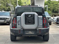 Jetour Chitu Traveler C-DM 129KM Wilderness Edition - ფოტო 6
