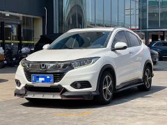 Honda Vezel 1.5L CVT Pioneer Edition - ფოტო 1