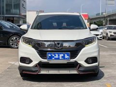 Honda Vezel 1.5L CVT Pioneer Edition - ფოტო 2