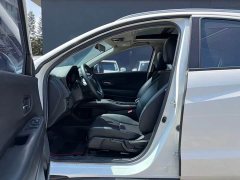Honda Vezel 1.5L CVT Pioneer Edition - ფოტო 3