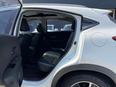 Honda Vezel 1.5L CVT Pioneer Edition - ფოტო 4