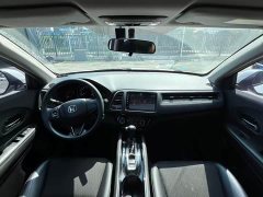 Honda Vezel 1.5L CVT Pioneer Edition - ფოტო 5