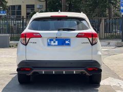 Honda Vezel 1.5L CVT Pioneer Edition - ფოტო 6
