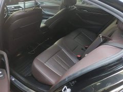 BMW 5 Series 530Li Premier M Sport Package - ფოტო 11