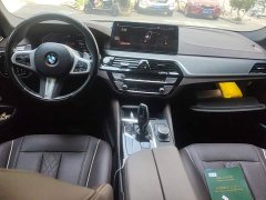 BMW 5 Series 530Li Premier M Sport Package - ფოტო 12