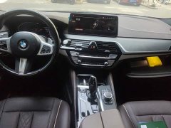 BMW 5 Series 530Li Premier M Sport Package - ფოტო 13