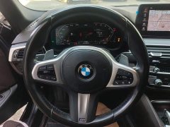 BMW 5 Series 530Li Premier M Sport Package - ფოტო 15