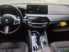 BMW 5 Series 530Li Premier M Sport Package - ფოტო 16