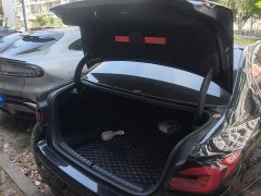 BMW 5 Series 530Li Premier M Sport Package - ფოტო 4