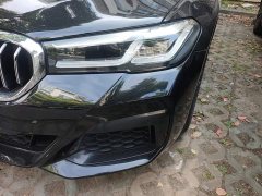BMW 5 Series 530Li Premier M Sport Package - ფოტო 5