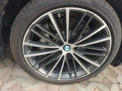 BMW 5 Series 530Li Premier M Sport Package - ფოტო 6