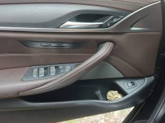BMW 5 Series 530Li Premier M Sport Package - ფოტო 7