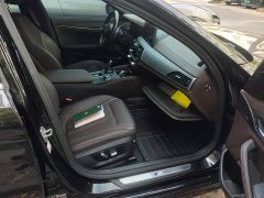 BMW 5 Series 530Li Premier M Sport Package - ფოტო 8