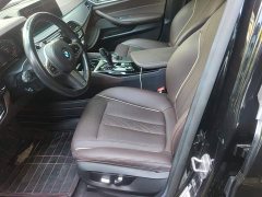 BMW 5 Series 530Li Premier M Sport Package - ფოტო 9