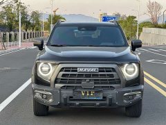 Great Wall Dachshund 1.5T DCT Two-Wheel Drive Malinois Hunting Edition - ფოტო 2