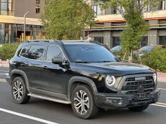 Great Wall Dachshund 1.5T DCT Two-Wheel Drive Malinois Hunting Edition - ფოტო 3
