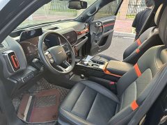 Great Wall Dachshund 1.5T DCT Two-Wheel Drive Malinois Hunting Edition - ფოტო 4