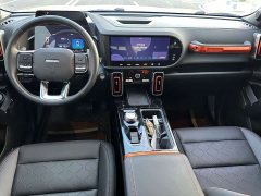 Great Wall Dachshund 1.5T DCT Two-Wheel Drive Malinois Hunting Edition - ფოტო 6