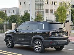 Great Wall Dachshund 1.5T DCT Two-Wheel Drive Malinois Hunting Edition - ფოტო 7