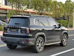 Great Wall Dachshund 1.5T DCT Two-Wheel Drive Malinois Hunting Edition - ფოტო 9
