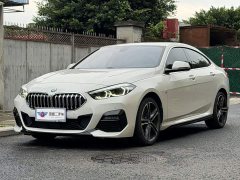 BMW 2 Series (Imported) 225i Four-Door Coupe M Sport Package - ფოტო 1