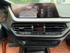 BMW 2 Series (Imported) 225i Four-Door Coupe M Sport Package - ფოტო 10