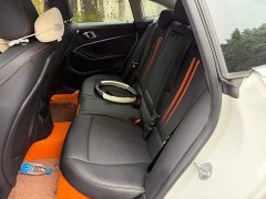 BMW 2 Series (Imported) 225i Four-Door Coupe M Sport Package - ფოტო 12