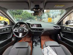 BMW 2 Series (Imported) 225i Four-Door Coupe M Sport Package - ფოტო 13