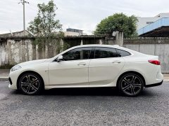 BMW 2 Series (Imported) 225i Four-Door Coupe M Sport Package - ფოტო 3