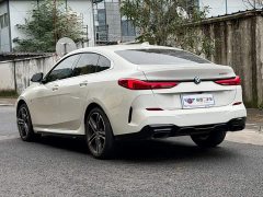 BMW 2 Series (Imported) 225i Four-Door Coupe M Sport Package - ფოტო 4