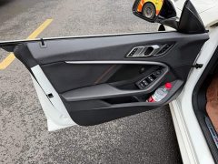 BMW 2 Series (Imported) 225i Four-Door Coupe M Sport Package - ფოტო 6