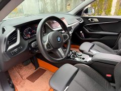 BMW 2 Series (Imported) 225i Four-Door Coupe M Sport Package - ფოტო 7