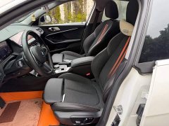 BMW 2 Series (Imported) 225i Four-Door Coupe M Sport Package - ფოტო 8