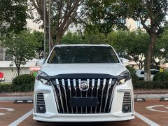 Buick GL8 ES Luxe 653T Comfort - ფოტო 2
