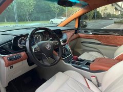 Buick GL8 ES Luxe 653T Comfort - ფოტო 4