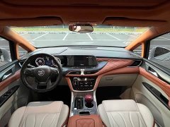 Buick GL8 ES Luxe 653T Comfort - ფოტო 5