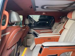 Buick GL8 ES Luxe 653T Comfort - ფოტო 6