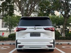 Buick GL8 ES Luxe 653T Comfort - ფოტო 8