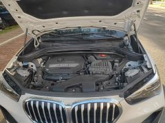 BMW X1 sDrive25Li Premier - ფოტო 10