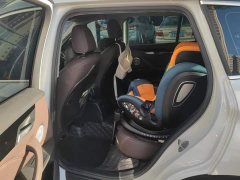BMW X1 sDrive25Li Premier - ფოტო 11