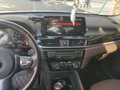 BMW X1 sDrive25Li Premier - ფოტო 13