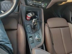 BMW X1 sDrive25Li Premier - ფოტო 16