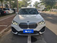 BMW X1 sDrive25Li Premier - ფოტო 2