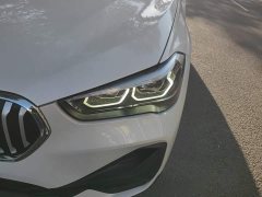 BMW X1 sDrive25Li Premier - ფოტო 5