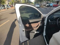 BMW X1 sDrive25Li Premier - ფოტო 7