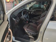 BMW X1 sDrive25Li Premier - ფოტო 9